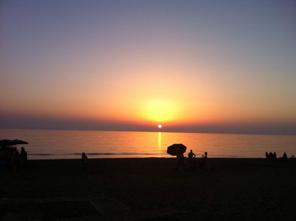 Villa Happy Days San Vincenzo Zimmer foto