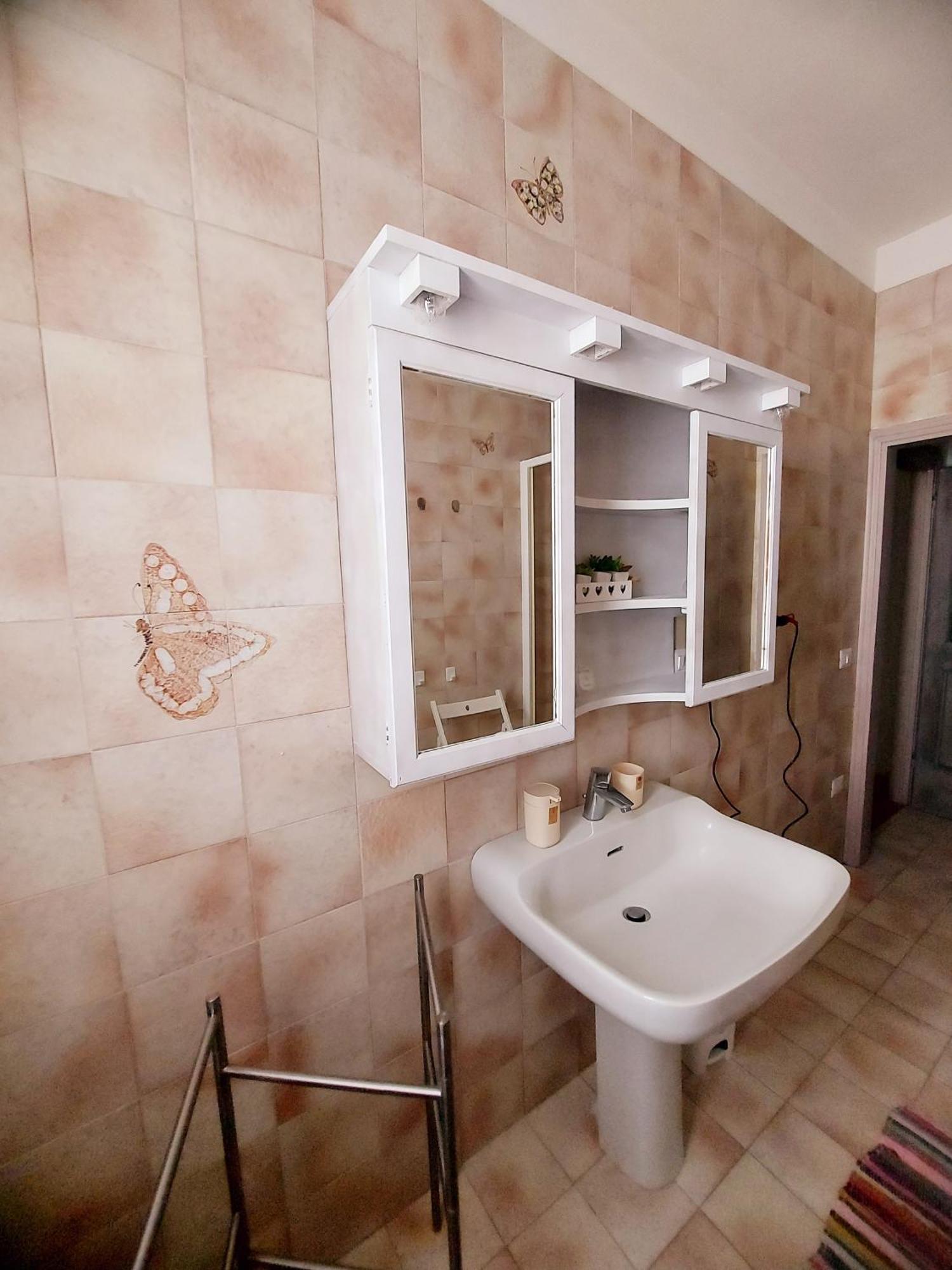 Villa Happy Days San Vincenzo Zimmer foto