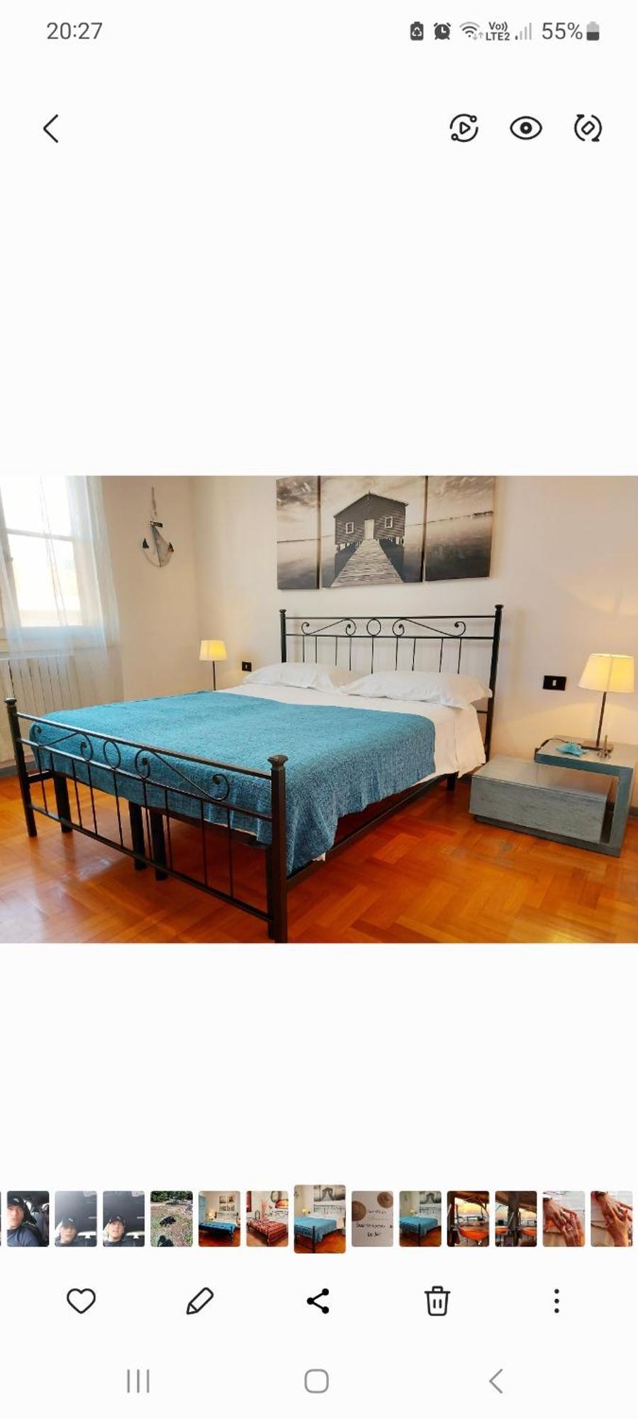 Villa Happy Days San Vincenzo Zimmer foto