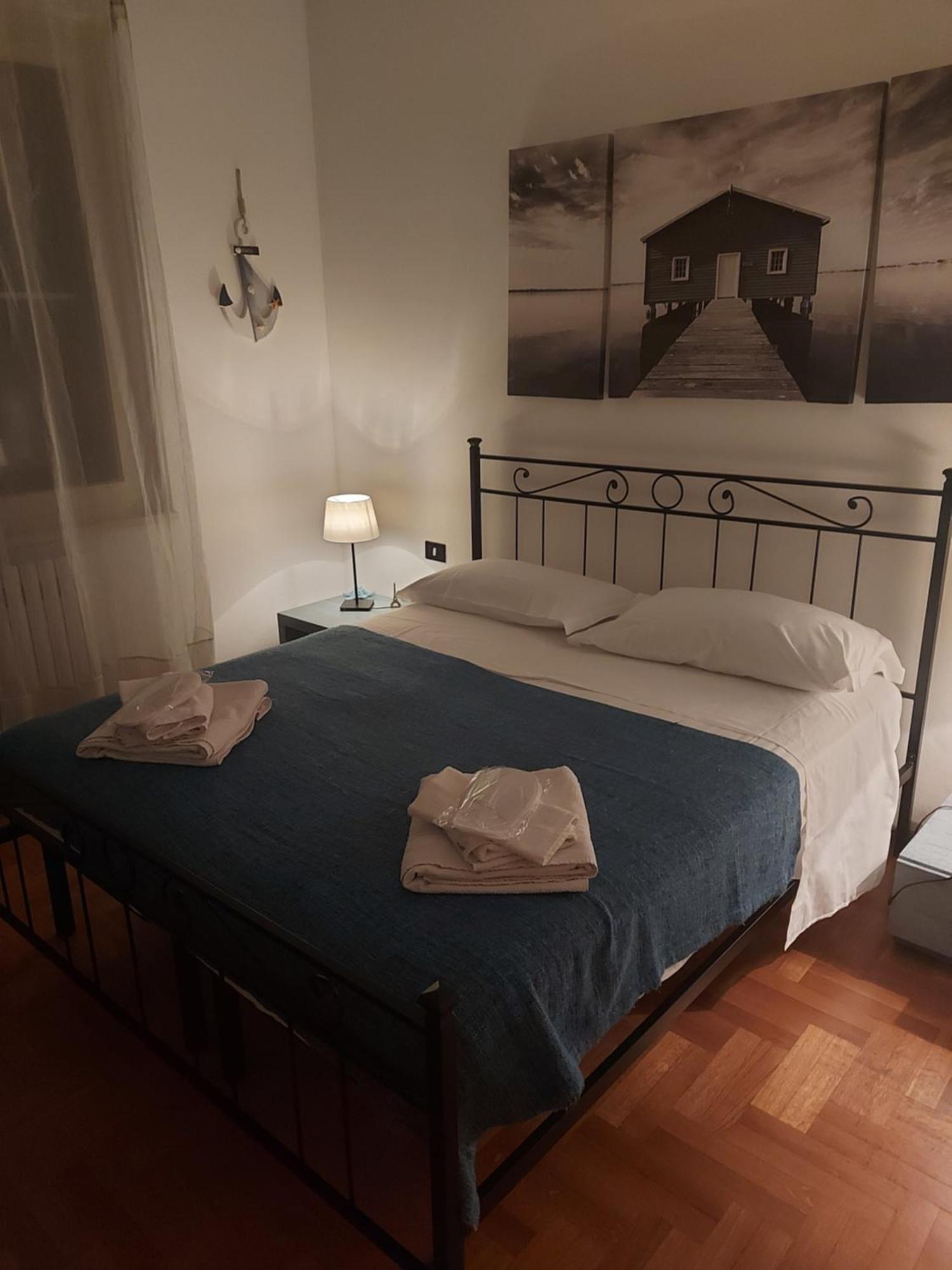 Villa Happy Days San Vincenzo Zimmer foto