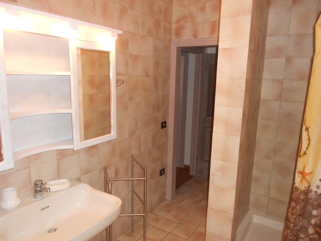 Villa Happy Days San Vincenzo Zimmer foto