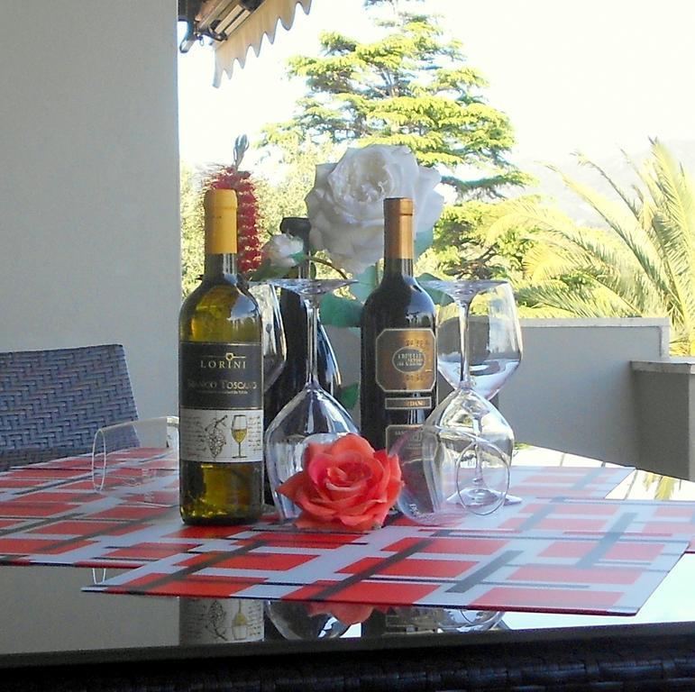 Villa Happy Days San Vincenzo Zimmer foto
