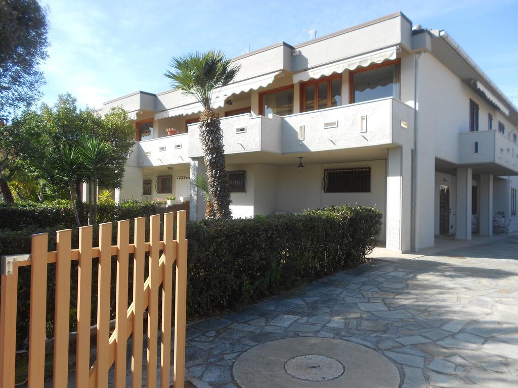 Villa Happy Days San Vincenzo Zimmer foto