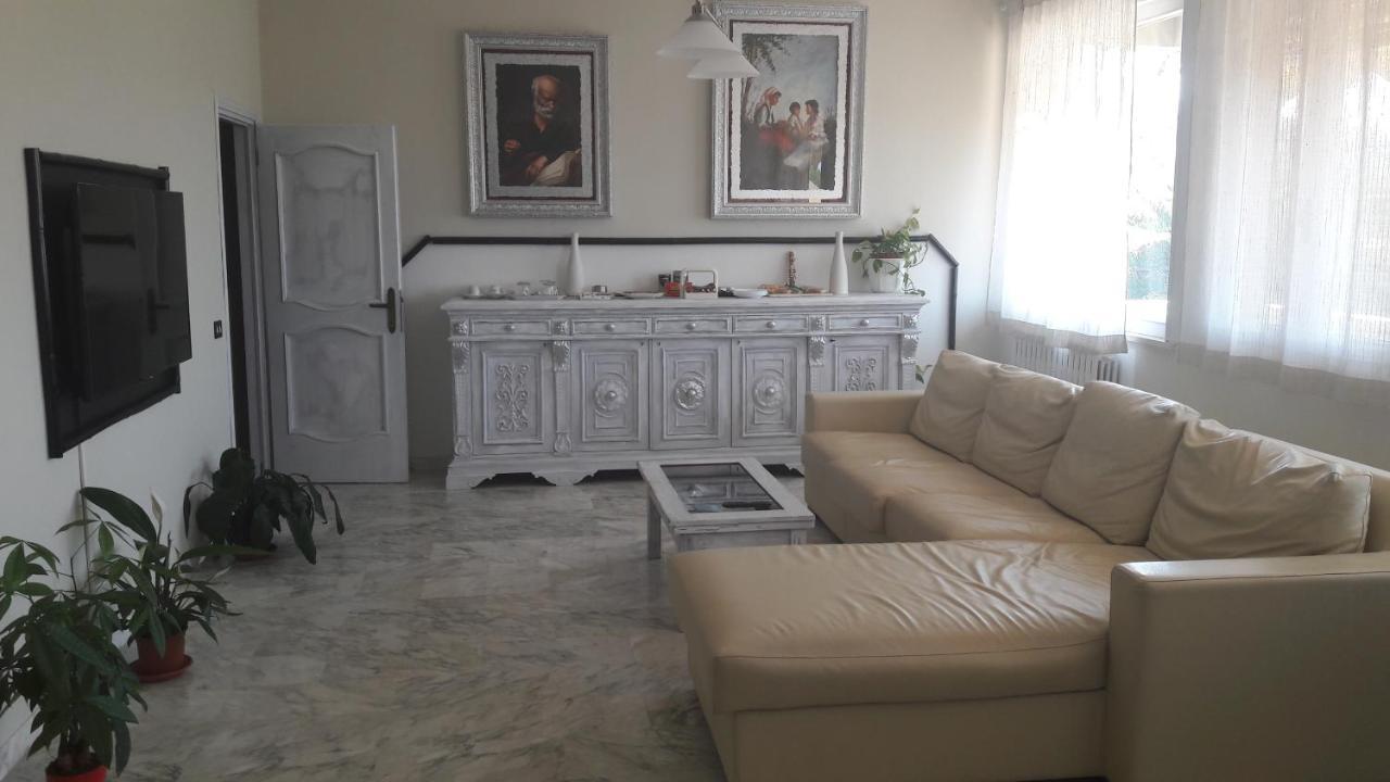 Villa Happy Days San Vincenzo Exterior foto